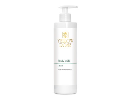 body milk  500ml